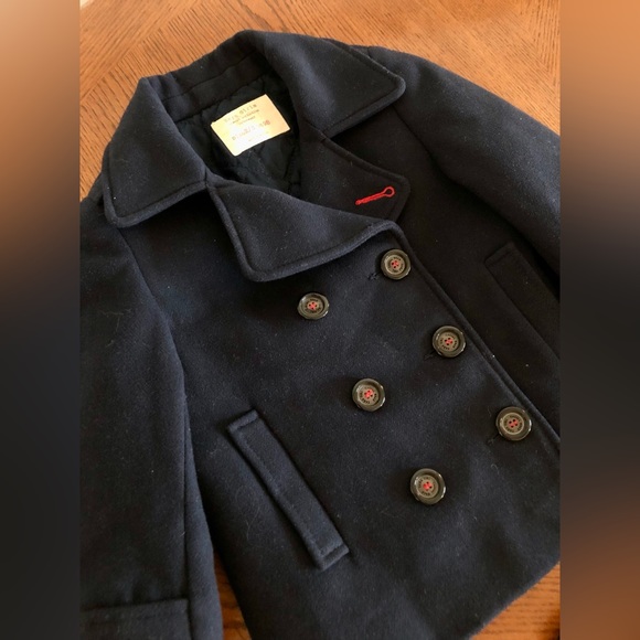 Girls 2T winter bundle sweater cardigan coat - Picture 4 of 6